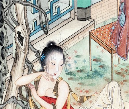 崇礼-中国古代行房图大全，1000幅珍藏版！